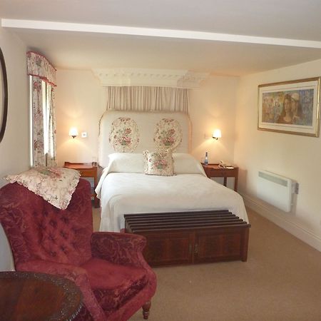Barnsdale Lodge Hotel And Restaurant Oakham Εξωτερικό φωτογραφία
