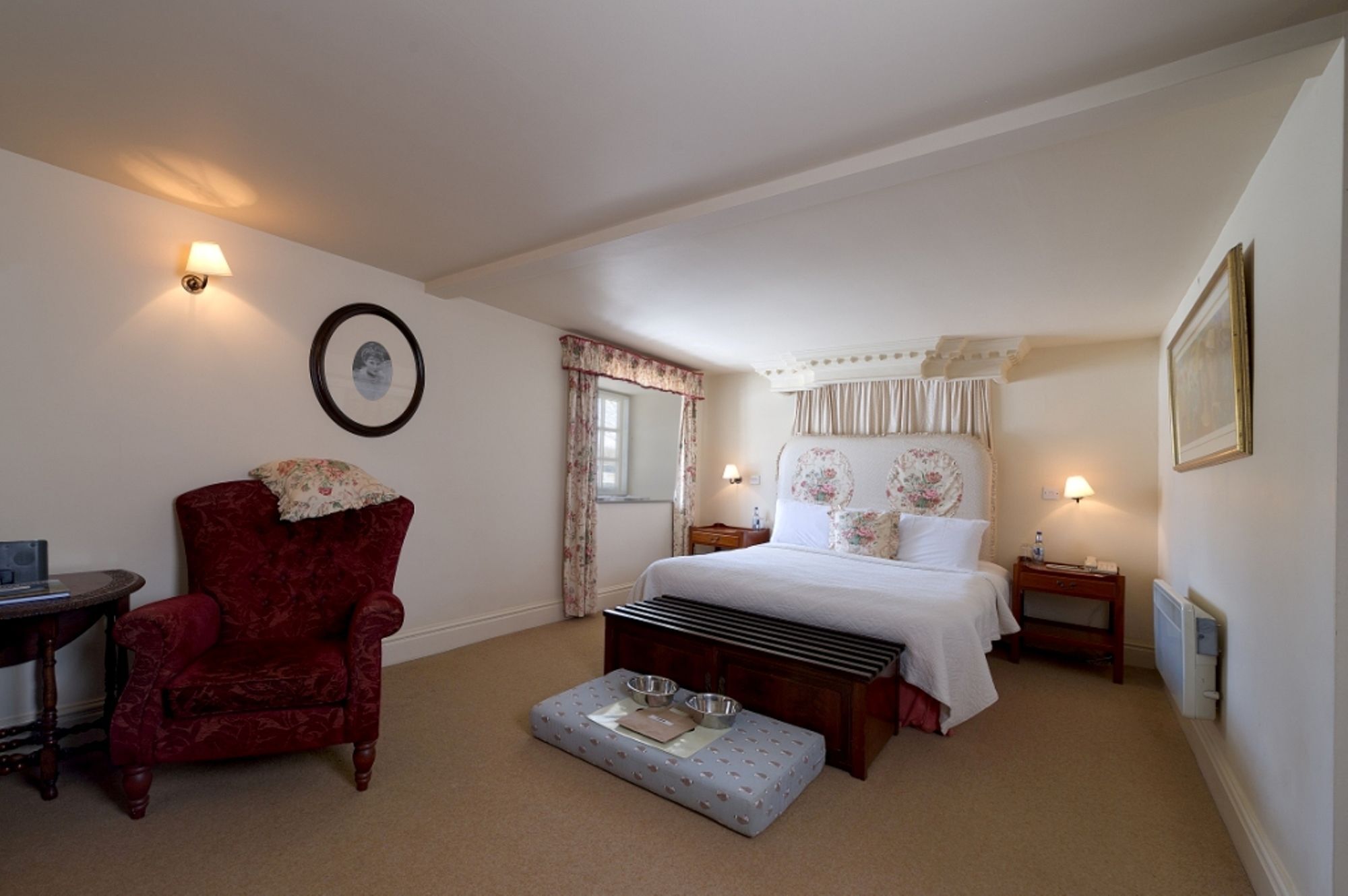 Barnsdale Lodge Hotel And Restaurant Oakham Εξωτερικό φωτογραφία