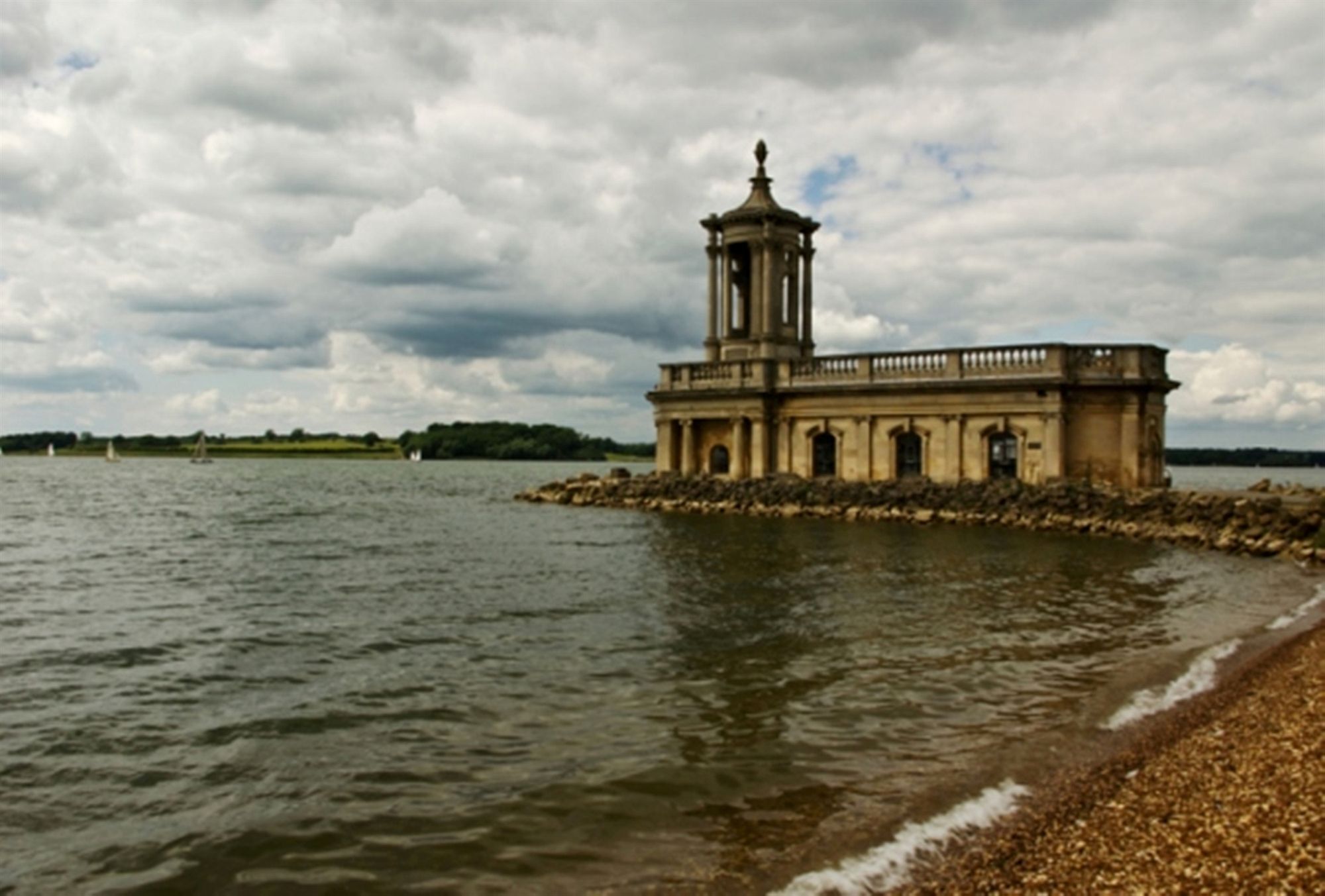 Barnsdale Lodge Hotel And Restaurant Oakham Εξωτερικό φωτογραφία