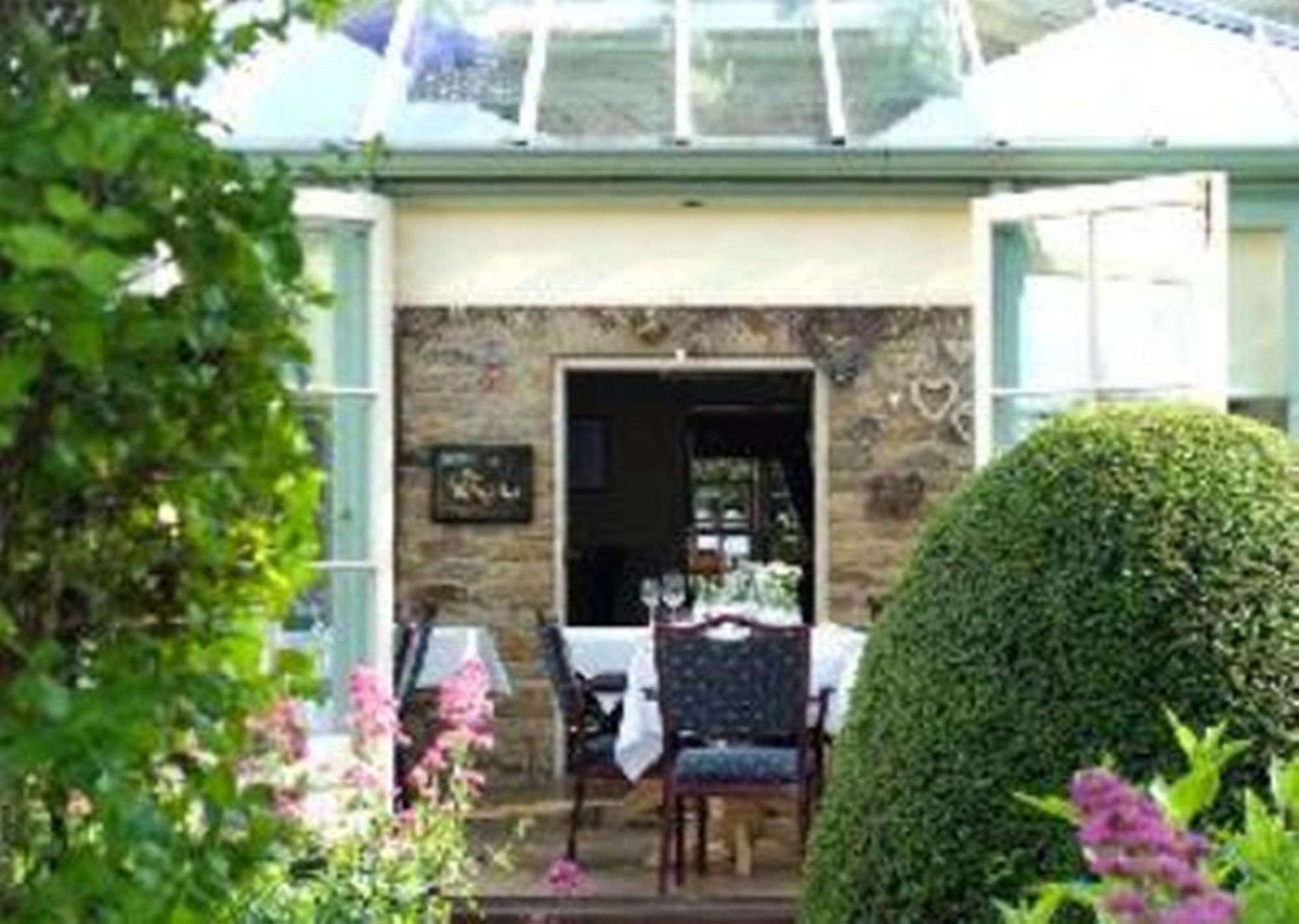 Barnsdale Lodge Hotel And Restaurant Oakham Εξωτερικό φωτογραφία