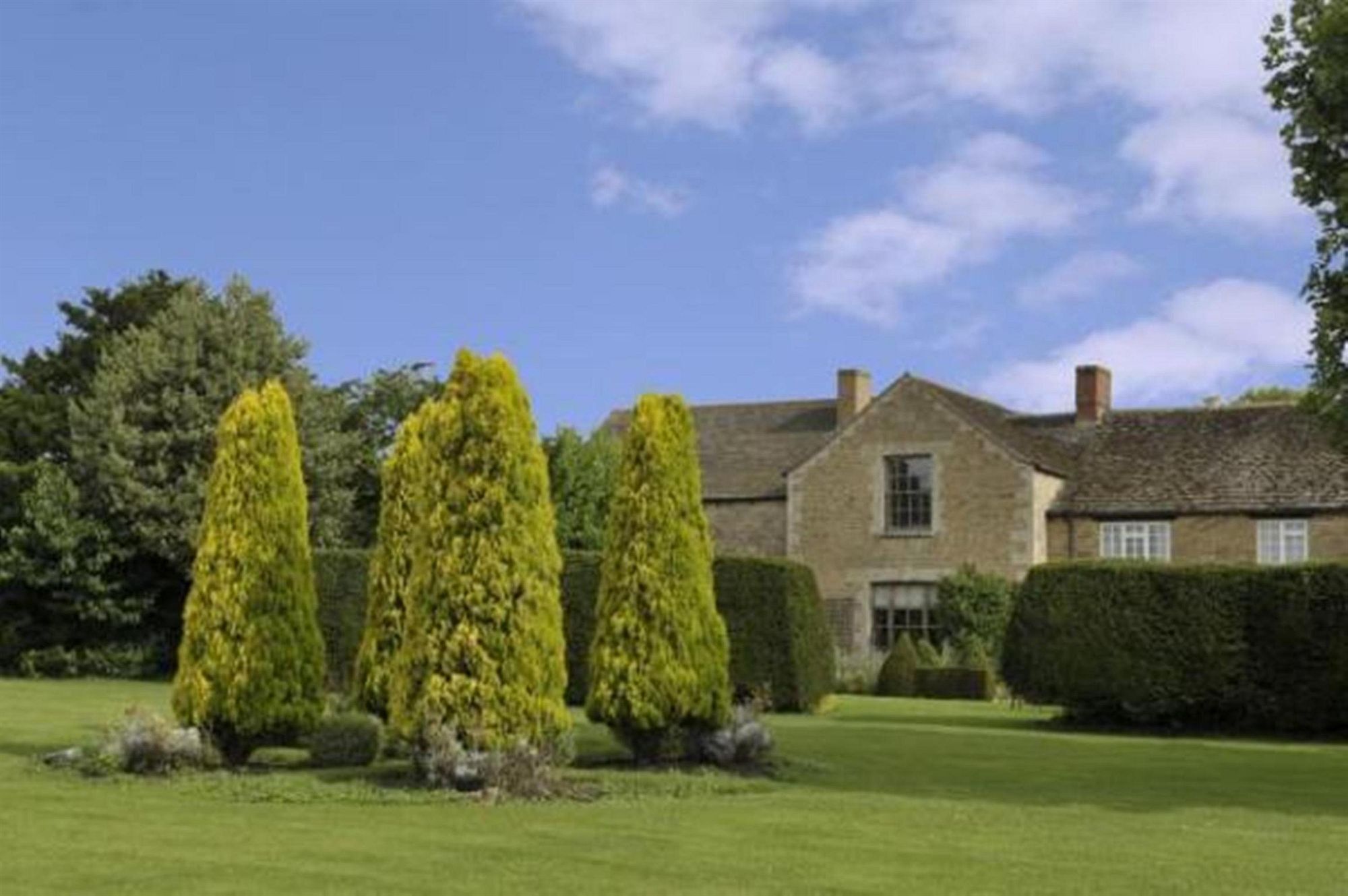 Barnsdale Lodge Hotel And Restaurant Oakham Εξωτερικό φωτογραφία